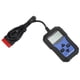 thumbnail image 1 of Escáler KW350 OBD2, entero de 16 pin detector KW350 lector de fallas de 2.4in pantalla lcd para automóvil, 1 of 7