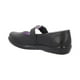 thumbnail image 3 of Flats Escolares Manhattan Piso Casual Mujer negro 24, 3 of 4