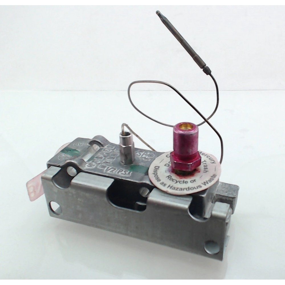 WB21X474, Gas Range Oven Safety Valve replaces GE, Hotpoint Walmart