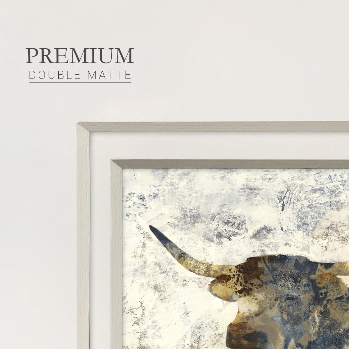 StandoutPremium Framed Print