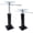 11"-14.5"Floor jack-2 Pack, variant on 2 Pack Adjustable Jack  Set, Metal Floor Support, 11-14.5 Inch Height Range, 10000 Lbs Load Capacity for Basement Joist Beam Brace