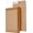 Kraft, variant on 9.4" x 13.2" Expandable Envelopes Large Kraft Envelopes Anti Tear Catalog Envelopes Peel and Seal for Home Office Business Storage and Organizing, Photos, Documents (10 PCS)