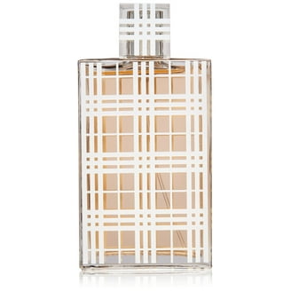Burberry Brit Eau De Toilette Spray for Women 1.7 oz - , Eccentric