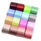 thumbnail image 2 of Cinta Envoltura Sonducket Rollo completo Fiesta de cumpleaños 16 colores, 2 of 6
