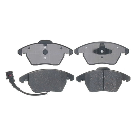ACDelco Gold Ceramic Brake Pad Set