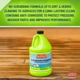 thumbnail image 6 of Mold Armor E-Z Multi-Purpose Pressure Washer Concentrate, 1 Gallon, 6 of 6