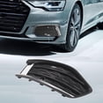 thumbnail image 1 of Rejilla de luz antiniebla Rejilla de luz antiniebla Accesorio automotriz 4K0807647C Cubierta de lámpara inferior delantera izquierda para Saden, 1 of 8