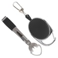 thumbnail image 1 of 4 In 1 Line Clippers, Fishing Line Quick Knotter Not Easy To Loose Easy To Use And Operate For Outdoor Fishing Accessory, 1 of 8