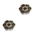 thumbnail image 2 of 1450 Unids/set Monstrate Collares Pulseras Anillos de salto abiertos Fabricación de joyas Conectores de 3-10 mm, 2 of 6