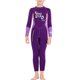 thumbnail image 1 of Naiovety DIVE SAIL Niños Traje de buceo Cuello 2.5 mm A prueba de sol Cálido Mantener 3 capas Impermeable Natación Playa Jugar Traje de Deportes acuáticos Púrpura XXL Naiovety OD003303-10, 1 of 6