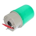 thumbnail image 3 of Audibleand Visual Alarm,BERM Warning Light Green Warning Light Signal Warning Light Best in its Class, 3 of 7