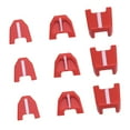 thumbnail image 3 of Juego de almohadillas suaves con punta de repuesto inalámbrica de alto rendimiento de 9 piezas (art.-. 42-38-0017) para clavadoras y grapadoras 2746-2, 3 of 9