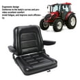 thumbnail image 3 of Tractor  Micro Switch Track Ergonomic Comfort Forklift  for Mower Skid Loader Telehandler Excavator Dozer, 3 of 7