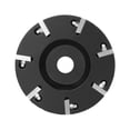 thumbnail image 4 of Coupe-angle, Outils de Soin des Disques et des Griffes avec 7 Disques, Disques, Plaques, Disques, Outils de Soin des Disques et des Griffes pour Bétail, Disques, Disques, Griffes Dsfen Twirltide 7 B S, 4 of 6