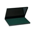 thumbnail image 1 of Trodat 56345 Felt Ink Pad Green - 1 Each, 1 of 1