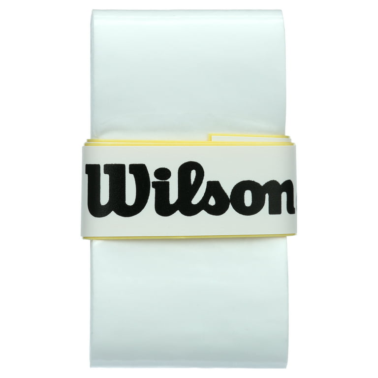 Wilson Pro Overgrip Sensation