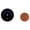 Antique Copper, variant on Thermasol MTC-SVRD-MB Microtouch Steam Shower Kit - Black