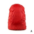thumbnail image 2 of Rain Gear Series # Waterproof Backpack Rain Cover Nylon Dustproof Adjustable Portable R1H8, 2 of 6