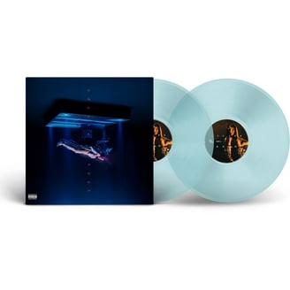 Jhené Aiko - Sail Out - Music & Performance - Vinyl - Walmart.com