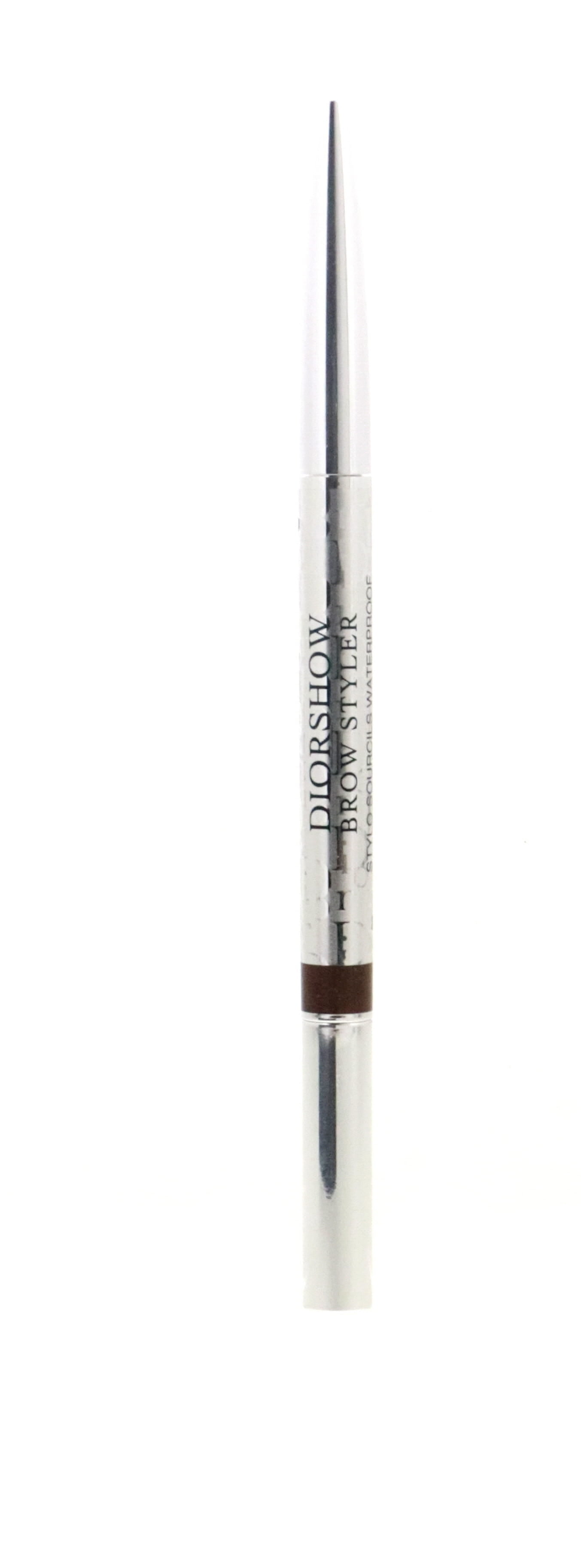 Dior DiorShow Waterproof Natural Eyebrow Color Cream, Brown