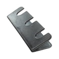 thumbnail image 1 of Plastic Inflatable Boat for Seat Hook Bracket Clips Kayak Inflatable Boat Canoe, 1 of 4