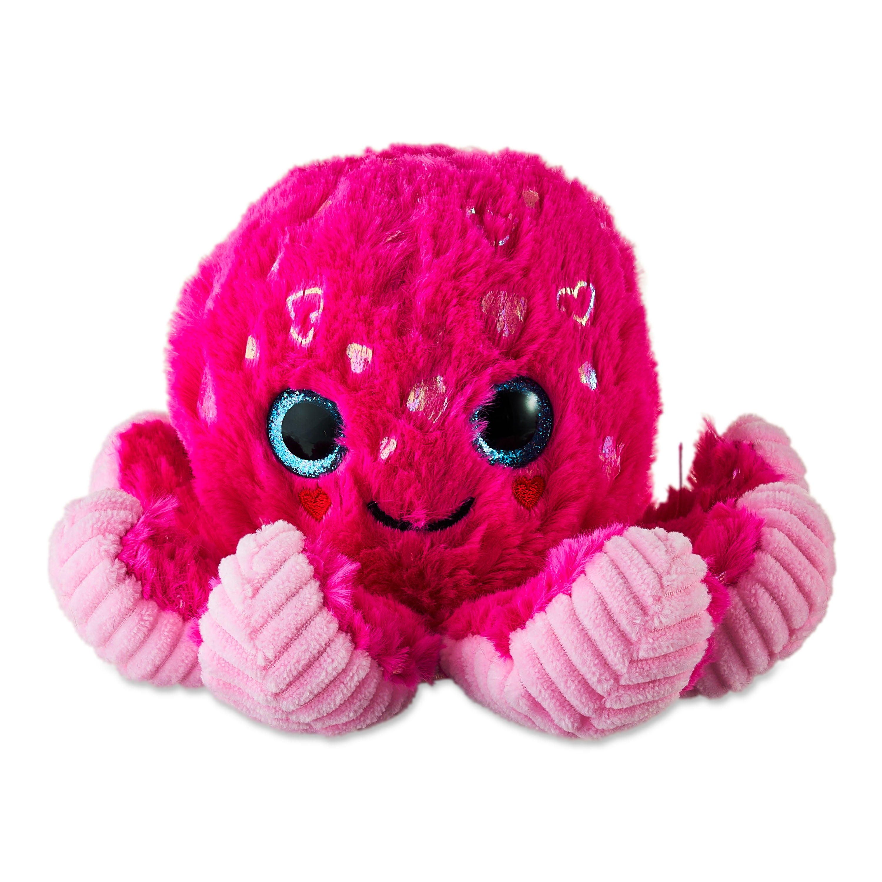 WAY TO CELEBRATE! Way To Celebrate Plush Octopus