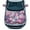 Pink Butterfly Flower, variant on Yuyamidu Pink Butterfly Side View Mirror Covers for Car Sedan Exterior Accessories Pink Flower Auto Hood Cover Protector 1 Car Hood Dust Cover and 2 Auto Side View Mirror Covers
