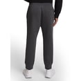 thumbnail image 4 of Reebok Men's and Big Men's Game Day Fleece Jogger Sweatpants, Sizes XS-5XL, 4 of 6