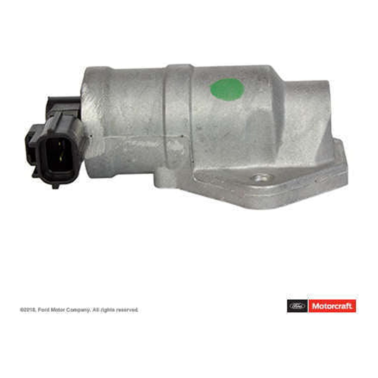 Motorcraft Idle Air Control Valve CX-1771 Fits select: 2002-2010 FORD EXPLORER, 2004-2007 FORD FREESTAR