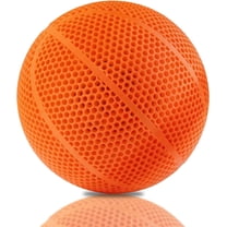 3D Printed Airless Basketball | Official Size 7 | No Pump Needed | All-Weather