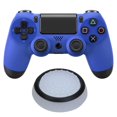 thumbnail image 1 of Mando 2 uds tapas de botón de Joystick de controlador de juego antideslizante para PS4/PS3/Xbox (tipo 3), 1 of 9