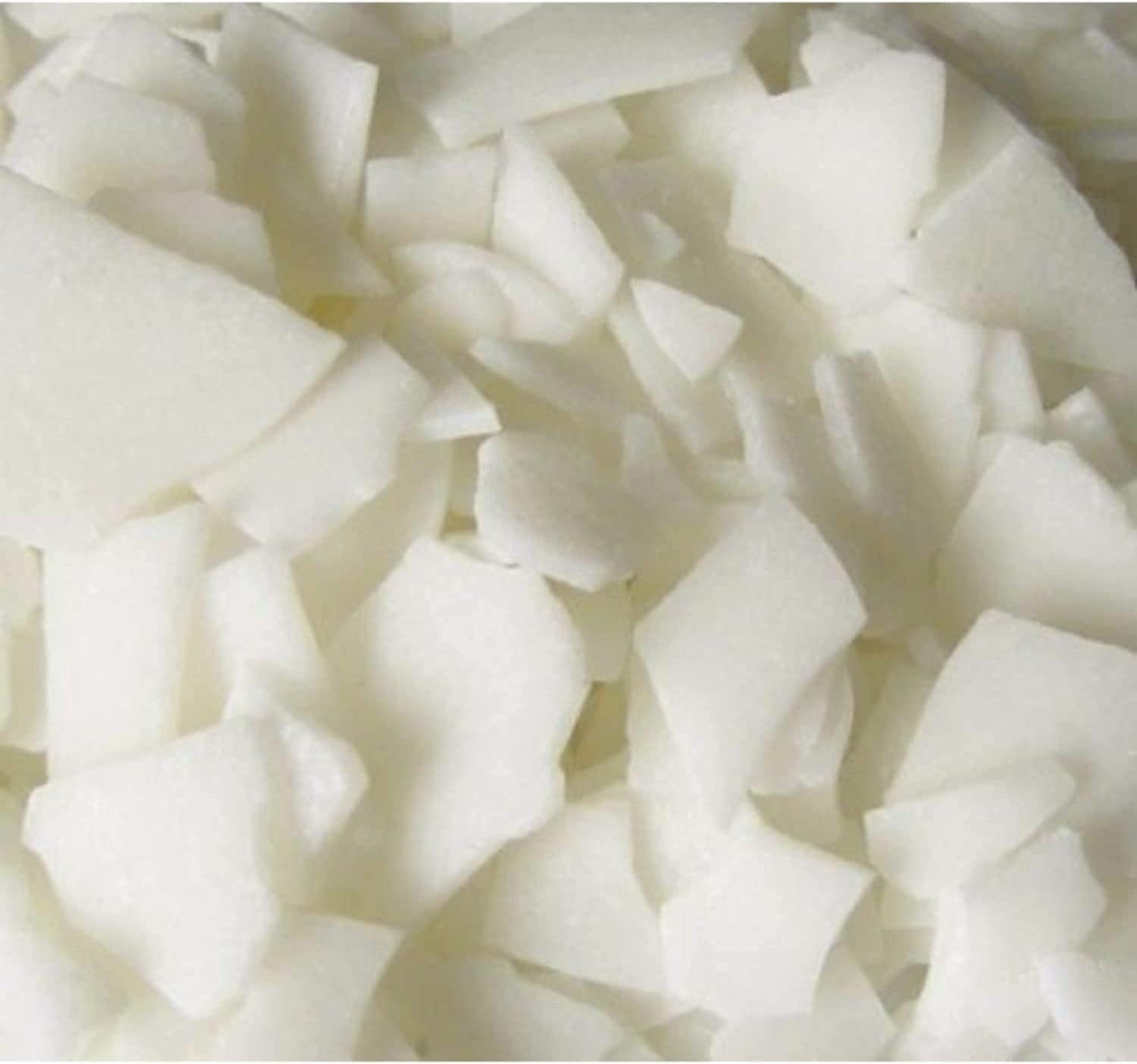 Pure Soy Wax 464 for Candle and Tart Making 45 LB Case