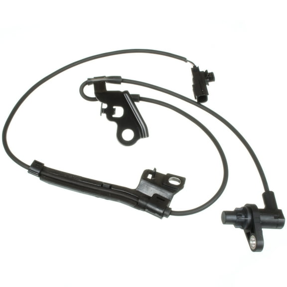 Holstein Parts 2ABS2666 ABS Wheel Speed Sensor for Toyota Fits select: 2009-2013 TOYOTA COROLLA