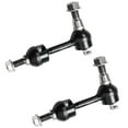thumbnail image 5 of Detroit Axle - Front Sway Bars Lower Ball Joints Tie Rods Replacement for 2004-2005 Ford F-150 2WD w/90 Degree Sway Bars Models Built Before 11/30/04, 5 of 7