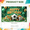 5A, variant on Decorative Design Banner Balloon Decoration Soccer Theme Gift Boxes Celebration Banner for Birthday Party Kids Event Indoor Decoration