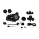 thumbnail image 1 of Intercomunicador Para Casco S2, Intercomunicador Bluetooth Para Motocicleta, Resistente Al Agua, Para Conductores, Auriculares Parlantes, Luz Inteligente, Casco Para Motocicleta, Auricular Bluetooth seitruly VI009467-01, 1 of 7