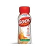 Boost Original Complete Nutritional Drink, Peaches & Creme, 8 fl oz Bottle, 24 Pack (Packaging May Vary)