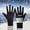 Black, variant on BXJX Womens Gloves, Thermal Outdoor Fleece Lined Touchscreen Gloves for Ladies Black Size Free Size