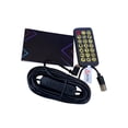 thumbnail image 3 of Led Luces para Coche Coche Ojo Luz Logo Led Ojo Animación Coche Camión Parabrisas Diy Programable Led Parabrisas Ojo Aplicación Control Coche Suv Ventana, 3 of 4