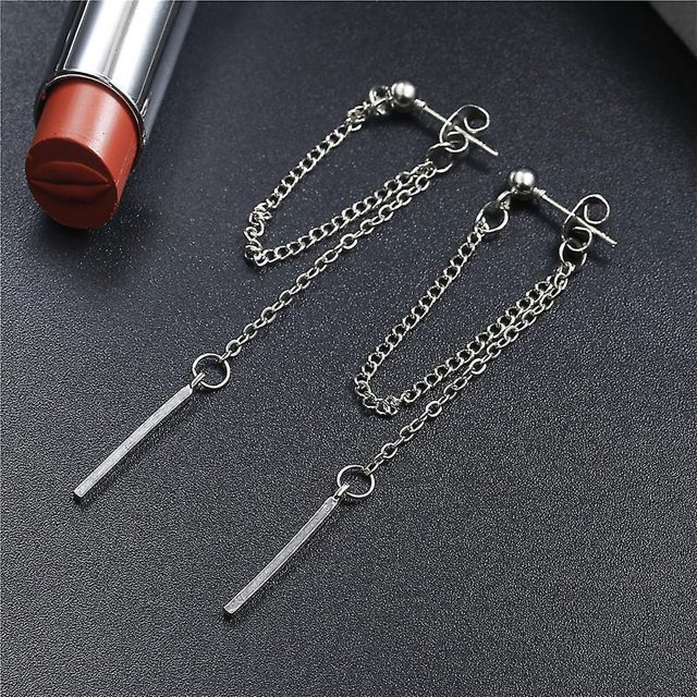 paire De Boucles D'oreilles Bateau En Plaqu Argent Borla, Boucles D'oreilles Mode, Boucles D'oreilles Pour Femme