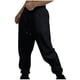 thumbnail image 2 of Pantalones largos de moda para hombre, con cordón, cintura elástica, color sólido, pantalones deportivos casuales, pantalones para hombre, 2 of 4