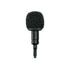 Shure MVLA - Microphone - black