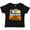 AB-Black, variant on Big Brother Under Construction Boys Toddler T-Shirt