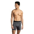 thumbnail image 2 of Fruit Of The Loom Boxeurs pour Hommes 360 Extensible Canaux de Refroidissement Lot de 6, m, 2 of 4