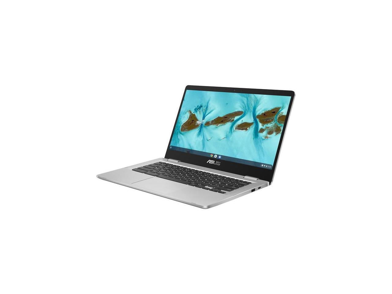 ASUS C424MA Chromebook, 14