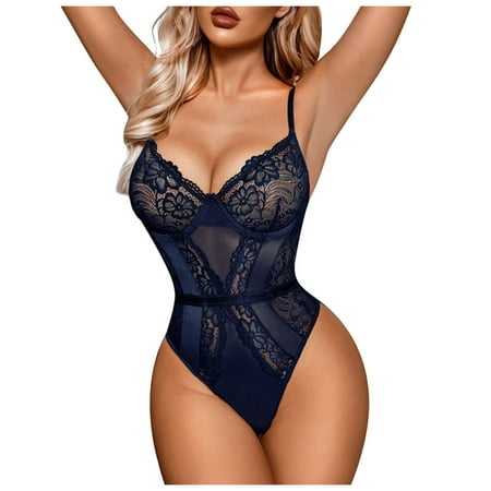 Xuewenshw Women s Lingerie Corset Lingerie for Women Womens Lingerie Crotchless Crotchless Lingerie Women s Lingerie  Sleep & Lounge Womens Night Gown
