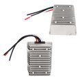 thumbnail image 3 of Regulator Voltage Converter, Waterproof DC 24V To 13.8V  Transformer 30A 5 Safety Protection  for RV Device for  Cart, 3 of 7