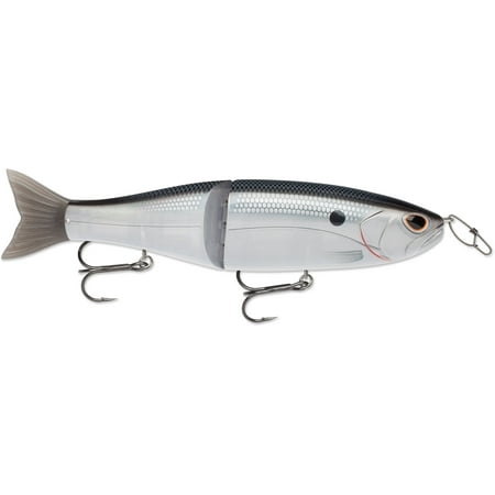 UPC: 0039984167041 | Storm Arashi Glide 7 1/2 inch Glide Bait