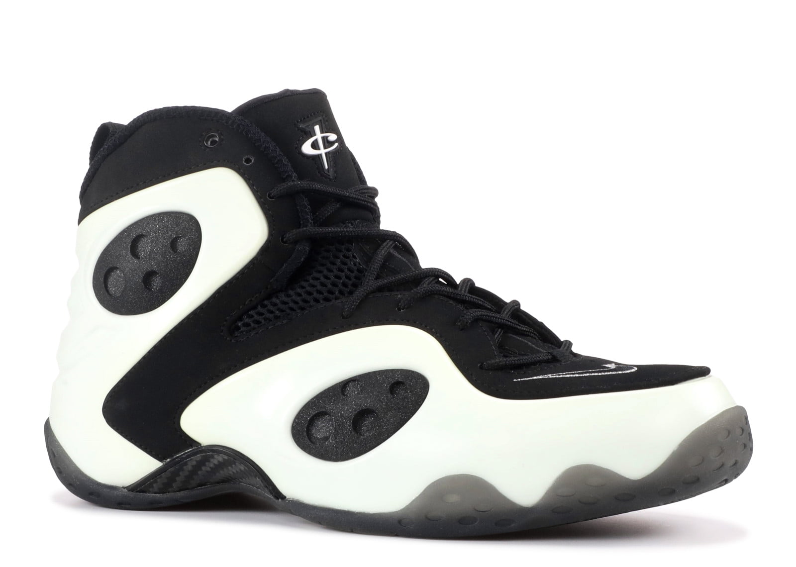 nike rookie glow in the dark