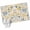 Multi, variant on 2x3 Ft Entryway Area Rug, Blue Yellow Flowers Kitchen Rug Runner Washable Floor Mat, Botanical Blossom Motif Non Slip Indoor Door Mat Throw Carpet for Bathroom Living Room Bedroom